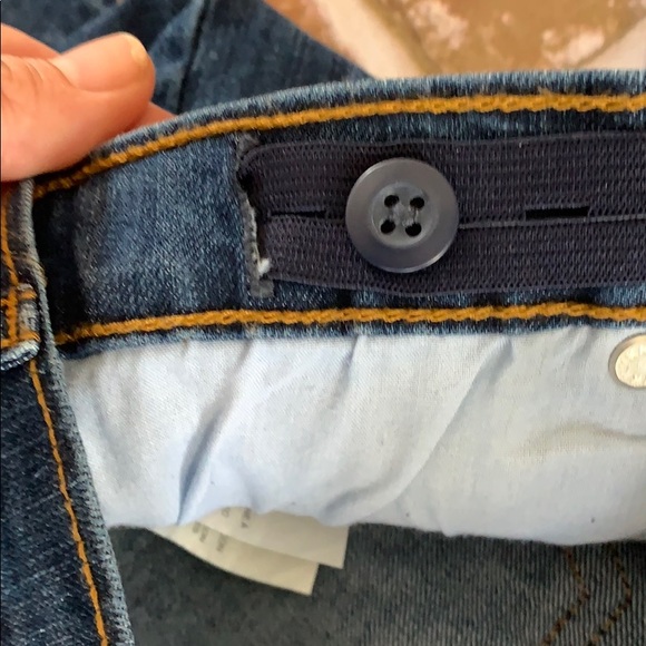 NWT Girls Size 16 Super Skinny Jeans - Picture 4 of 4